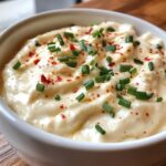 kerst dips en hapjes