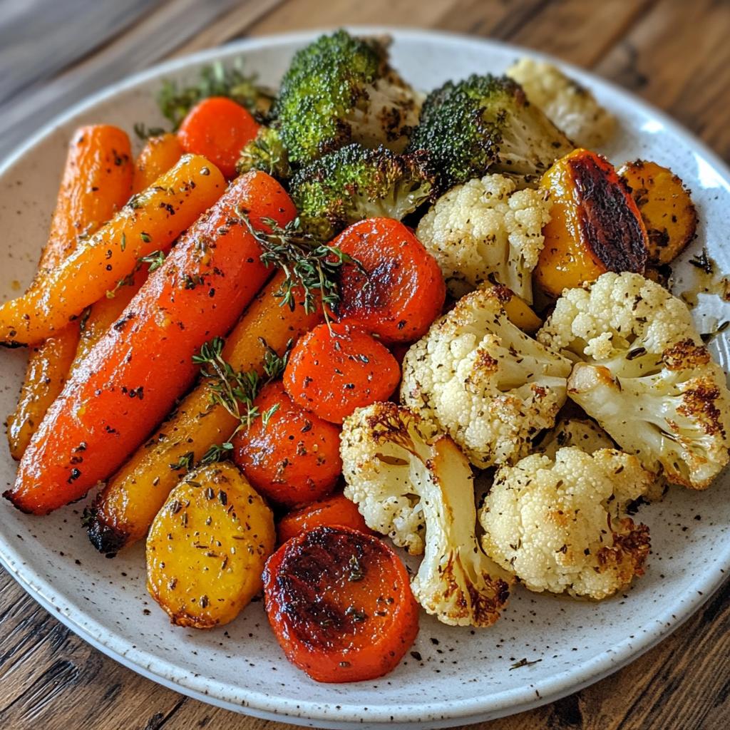 Bereid de perfecte kerst groenteschaal in slechts 25 minuten