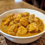 kerst potluck ideeën