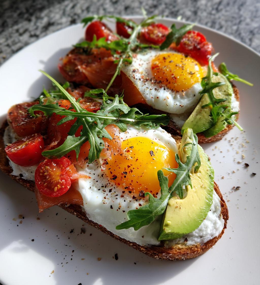 Heerlijke kerstbrunch in 25 minuten – eenvoudig feestelijk