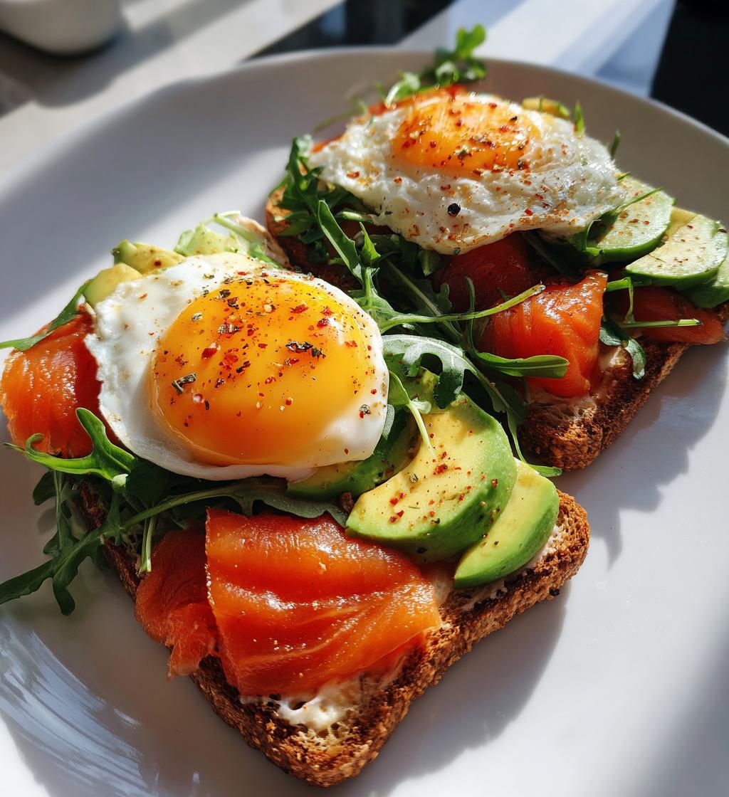 Perfect kerstbrunchmenu ideeën voor 2 in 20 minuten