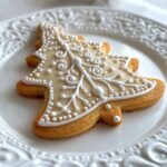 kerstkoekjes met royal icing