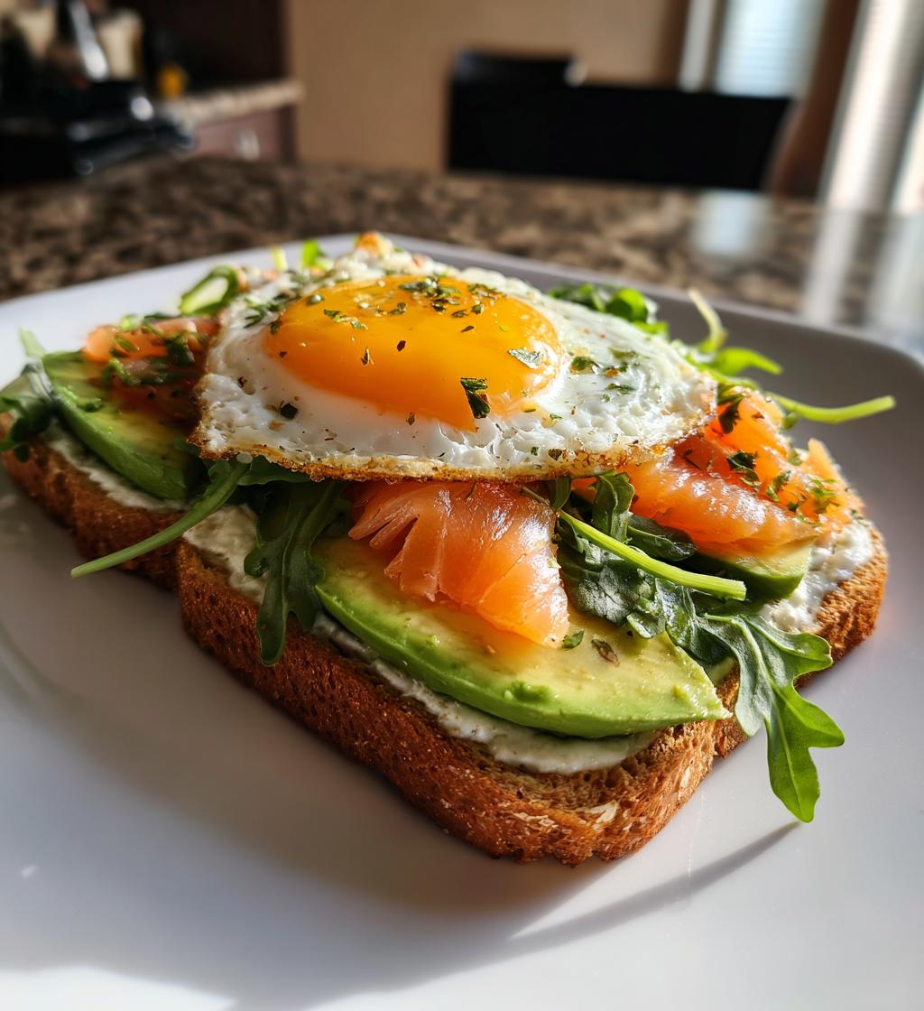 Magisch kerstontbijt in slechts 20 minuten bereid