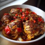 kipdij slowcooker recepten