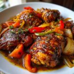 kipdijrecepten uit de slowcooker