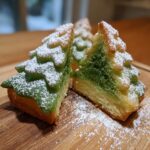 little debbie kerstboom cakes