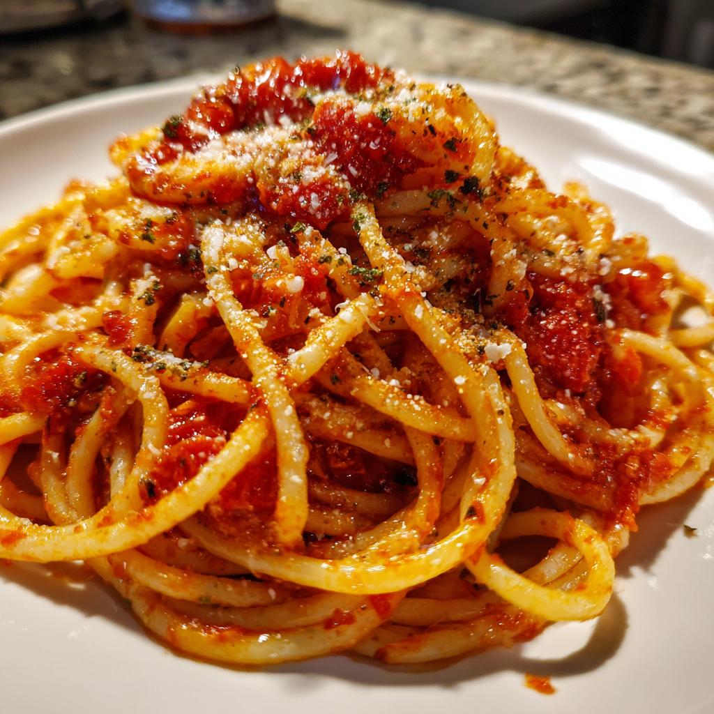 makkelijk pastadiner