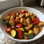 makkelijke avondmaaltijden zonder pasta