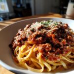 makkelijke diners met rundergehakt