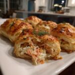 makkelijke kersthapjes