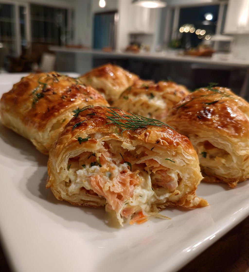 makkelijke kersthapjes