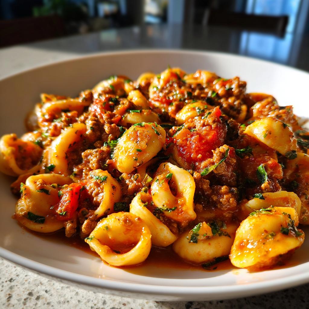 makkelijke maaltijden voor doordeweeks