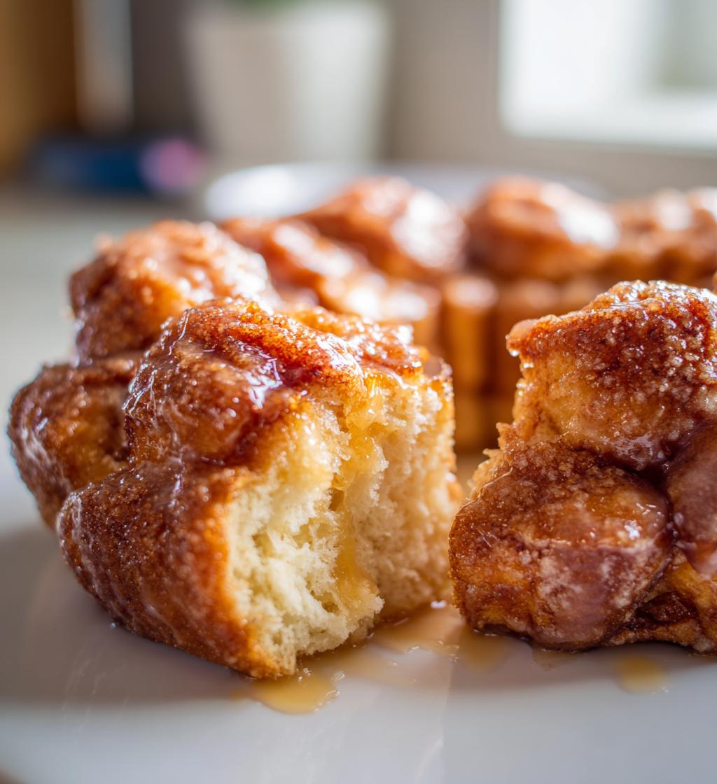 monkey bread