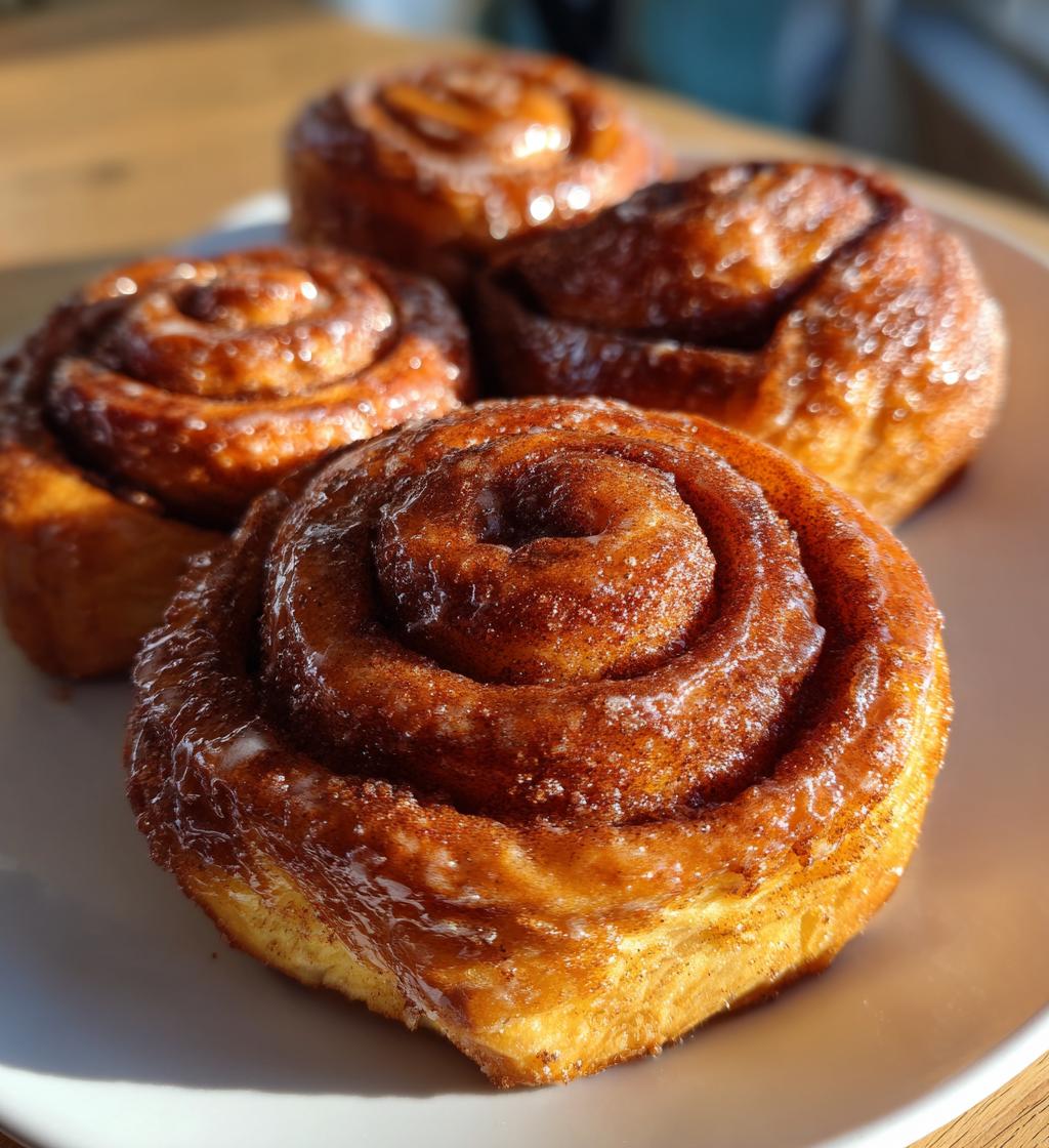 pompoen-kaneelbroodjes