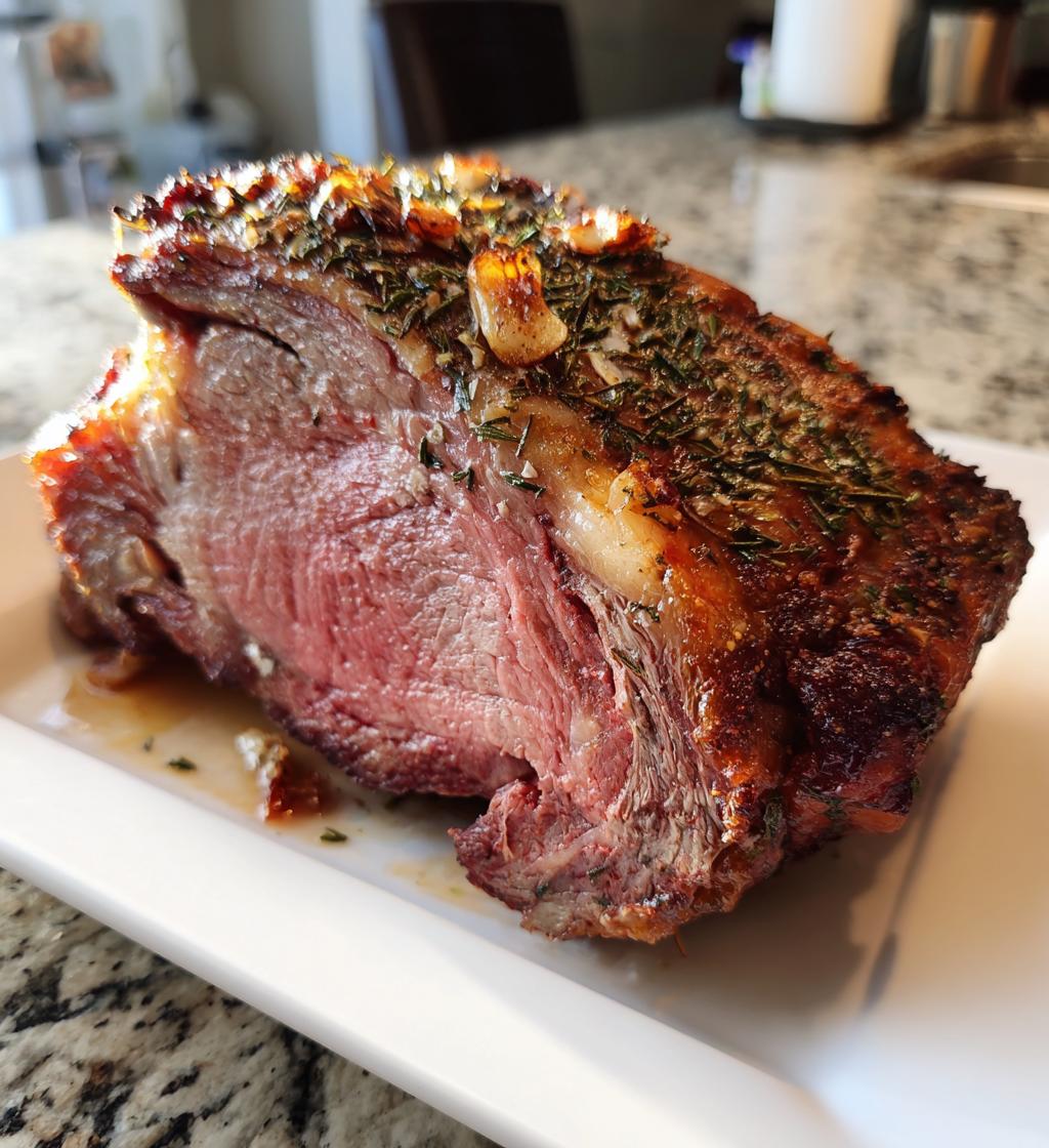 Perfecte Prime Rib: Mals Vlees in 3 Simpele Stappen
