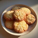recept voor amandel-suikerkoekjes