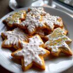 recept voor kerst-suikerkoekjes