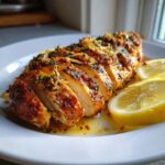 recepten met kipfilet