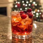 recepten voor kerstcocktails