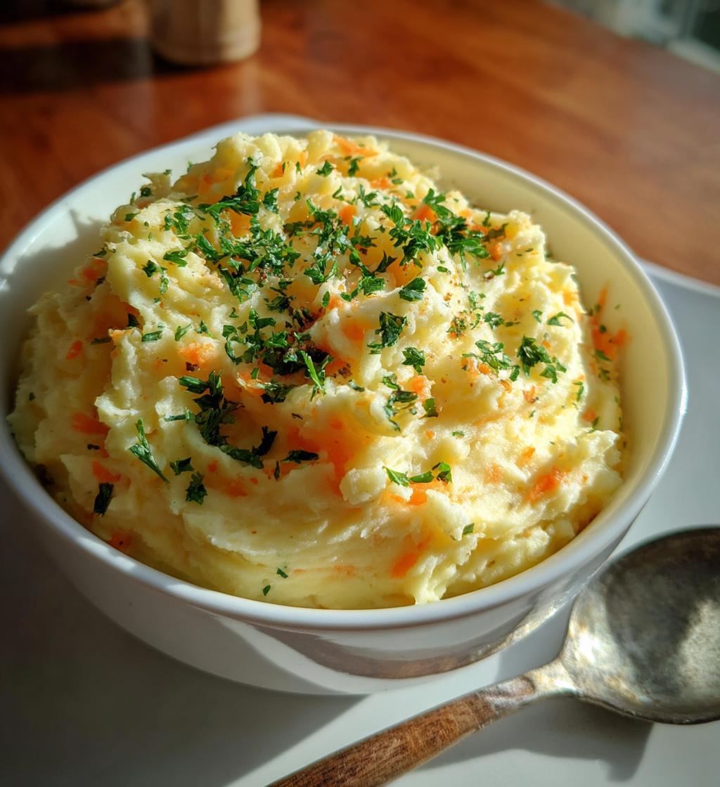 recepten voor kerstdiner bijgerechten