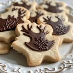 rendier suikerkoekjes