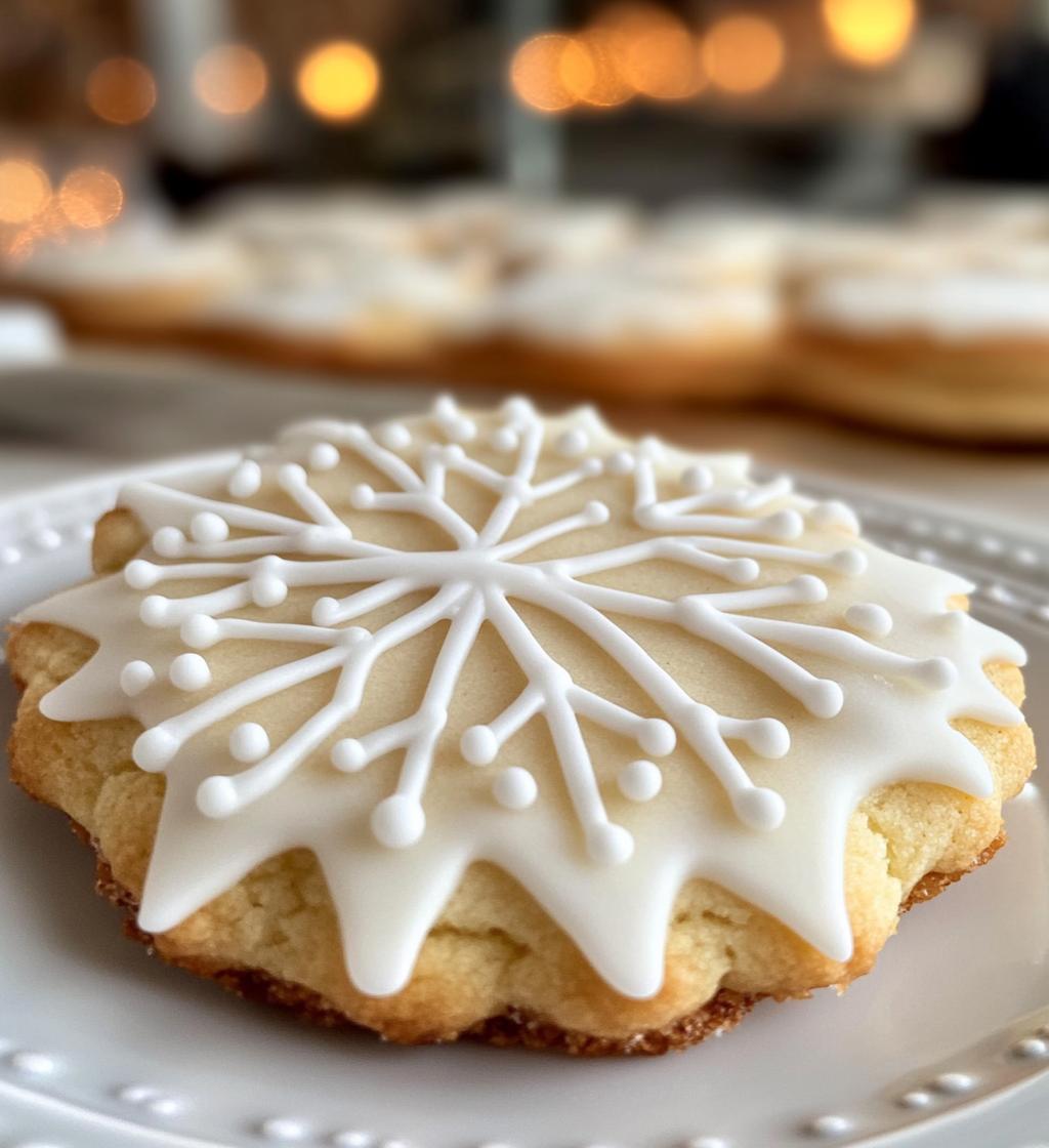 royal icing voor suikerkoekjes