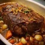 runder chuck roast recepten