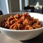 rundergehakt recepten voor het diner