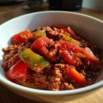 rundergehakt slowcooker recepten