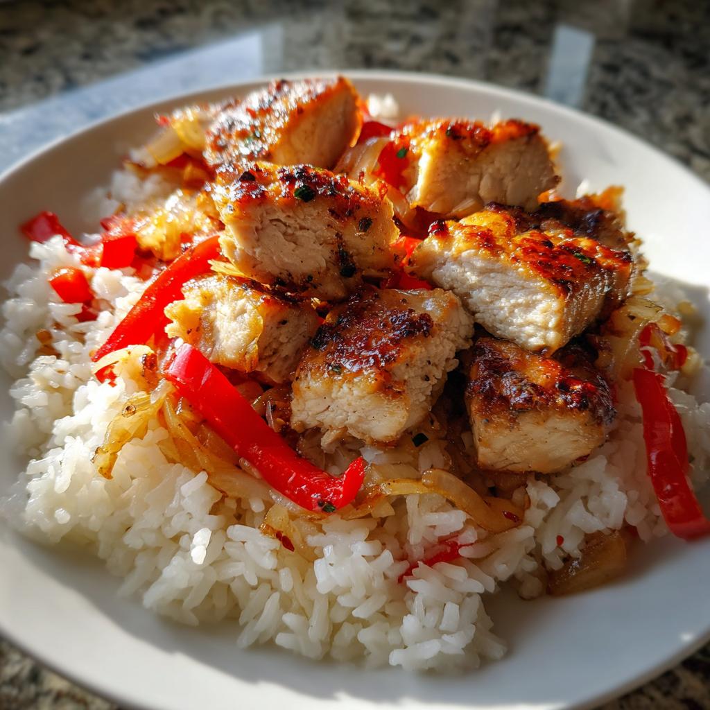 simpele en makkelijke dinerideeën