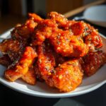 slowcooker sinaasappelkip