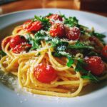 snelle en makkelijke dinerrecepten voor twee