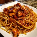 snelle maaltijden doordeweeks