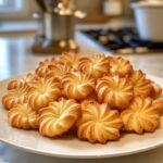 spritzkoekjes recept