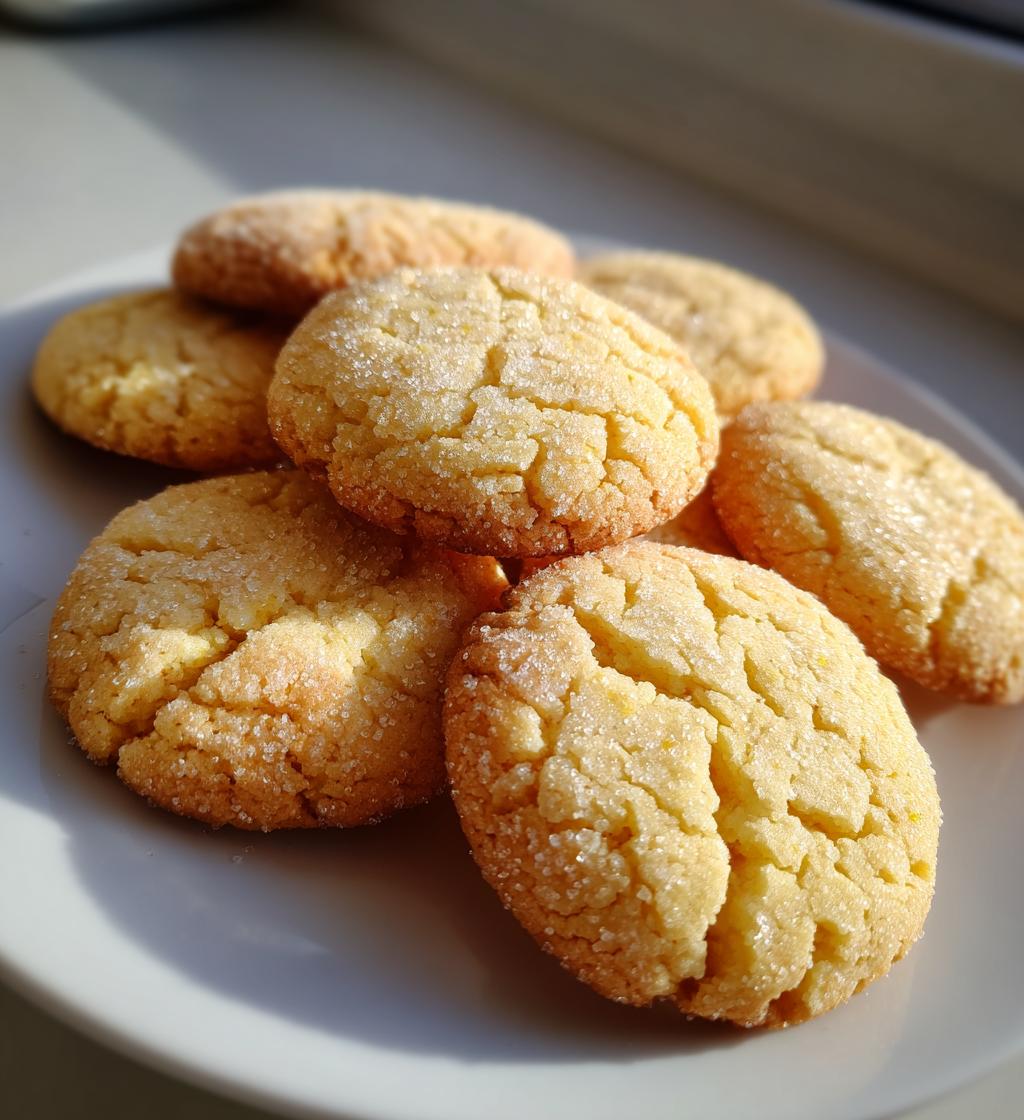 suikerkoekjes recept