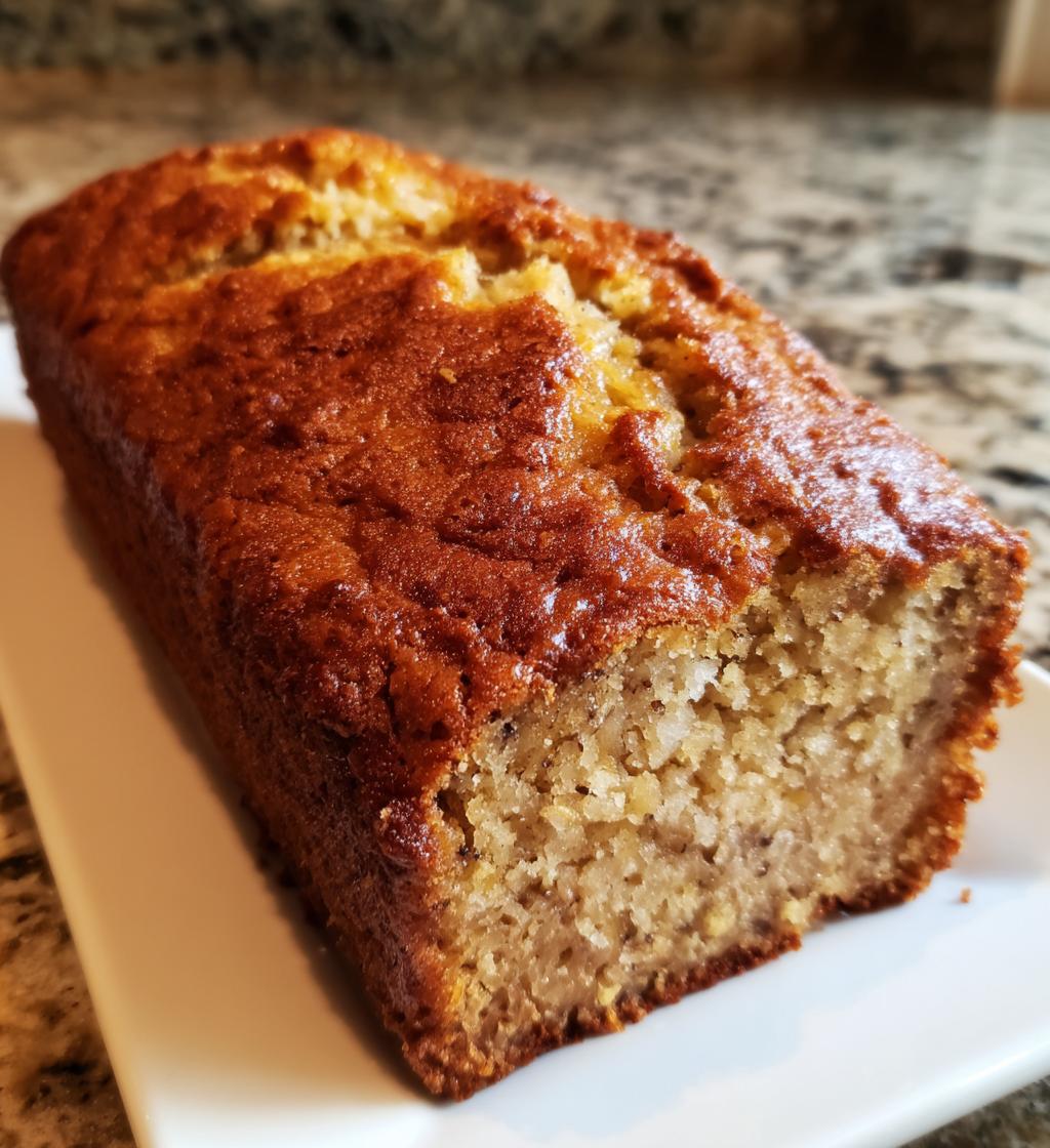 supersmeuïg bananenbrood