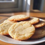 uitrol-suikerkoekjes