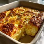 vooraf te maken ontbijtovenschotel