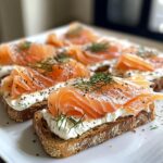 voorgerechten voor kerstdiner