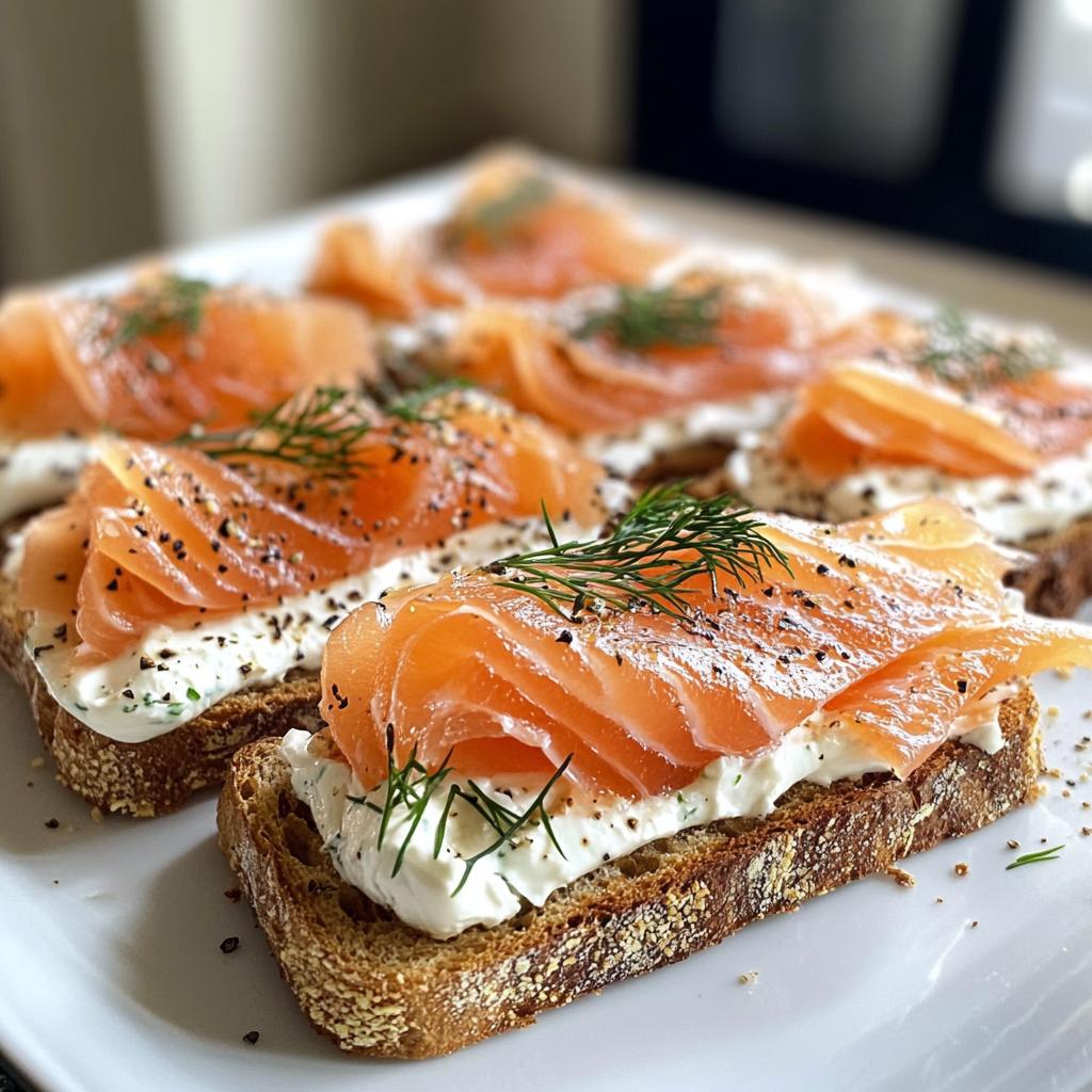 3 Heerlijke Voorgerechten voor Kerstdiner die Iedereen Verleiden