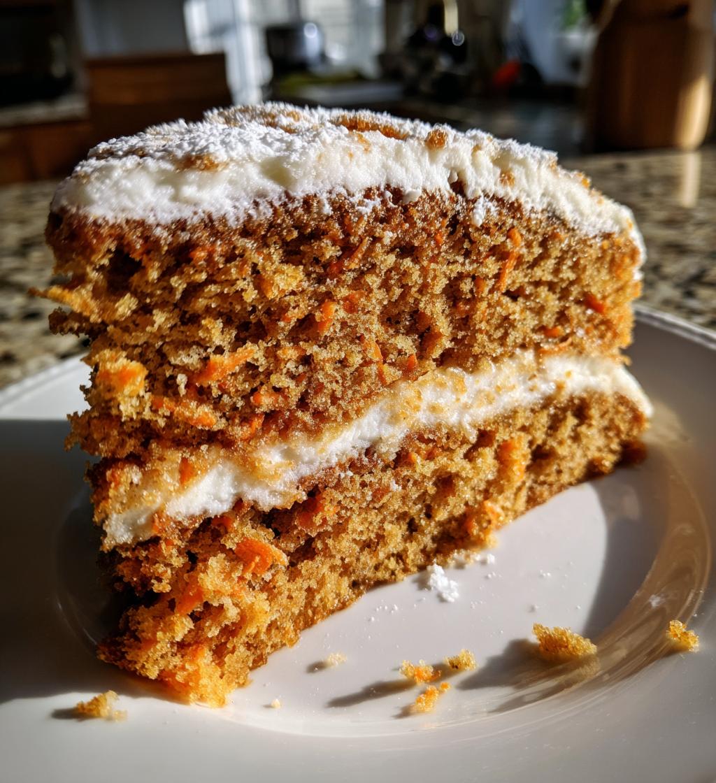 worteltaart kaneelbroodjes