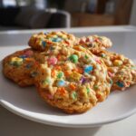 Lucky Charms koekjes