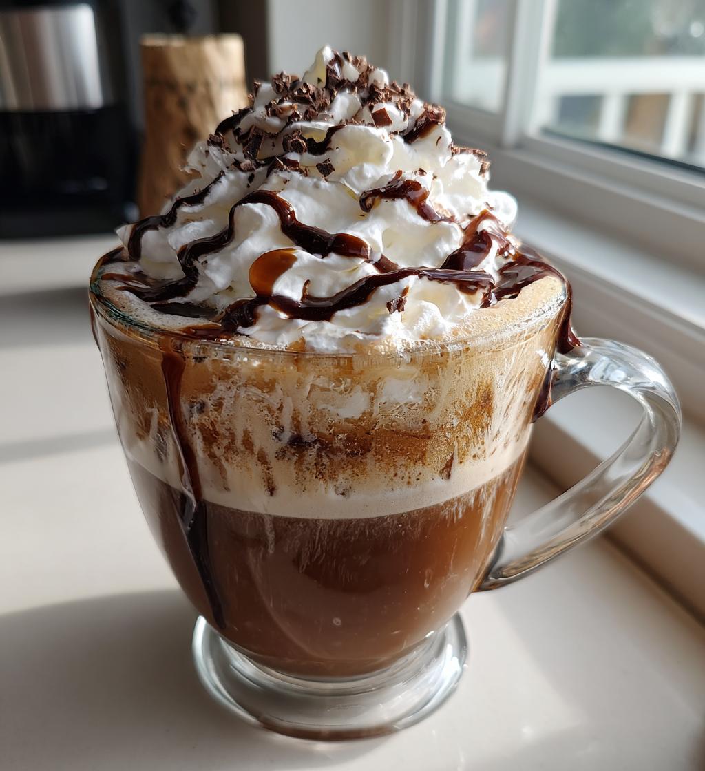 Starbucks drankrecepten