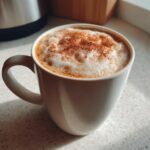 Starbucks herfstdrankjes