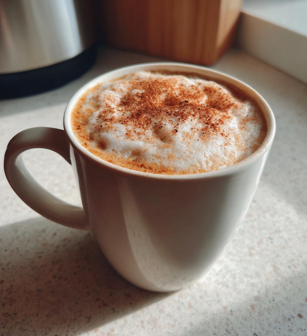 Starbucks herfstdrankjes