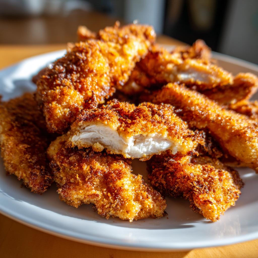 Super Bowl eten ideeën: 5x perfecte kipnuggets voor een feest
