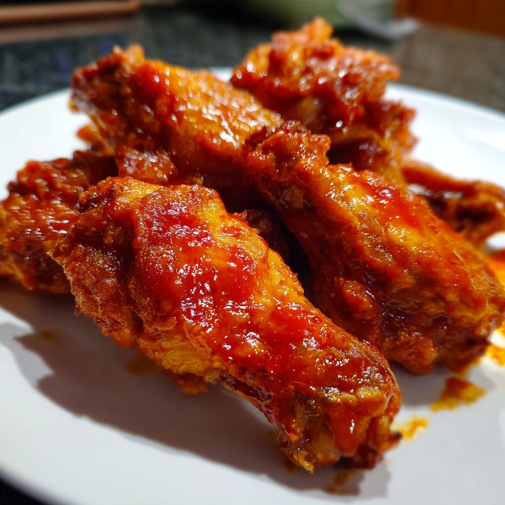 Perfecte Super Bowl eten: 5 verrukkelijke kippenvleugels