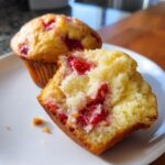 aardbeienmuffin recepten