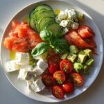 apero dinatoire healthy