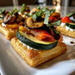 apero dinatoire rapide facile